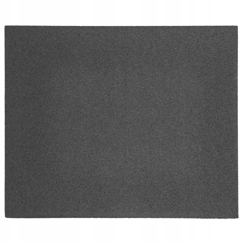Papier ścierny wodny 230 x 280 mm, P2200 Papier ścierny wodny 230 x 280 mm, P2200