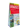 Bydgoszcz papierowy plan miasta 1:20 000 - zdjęcie
