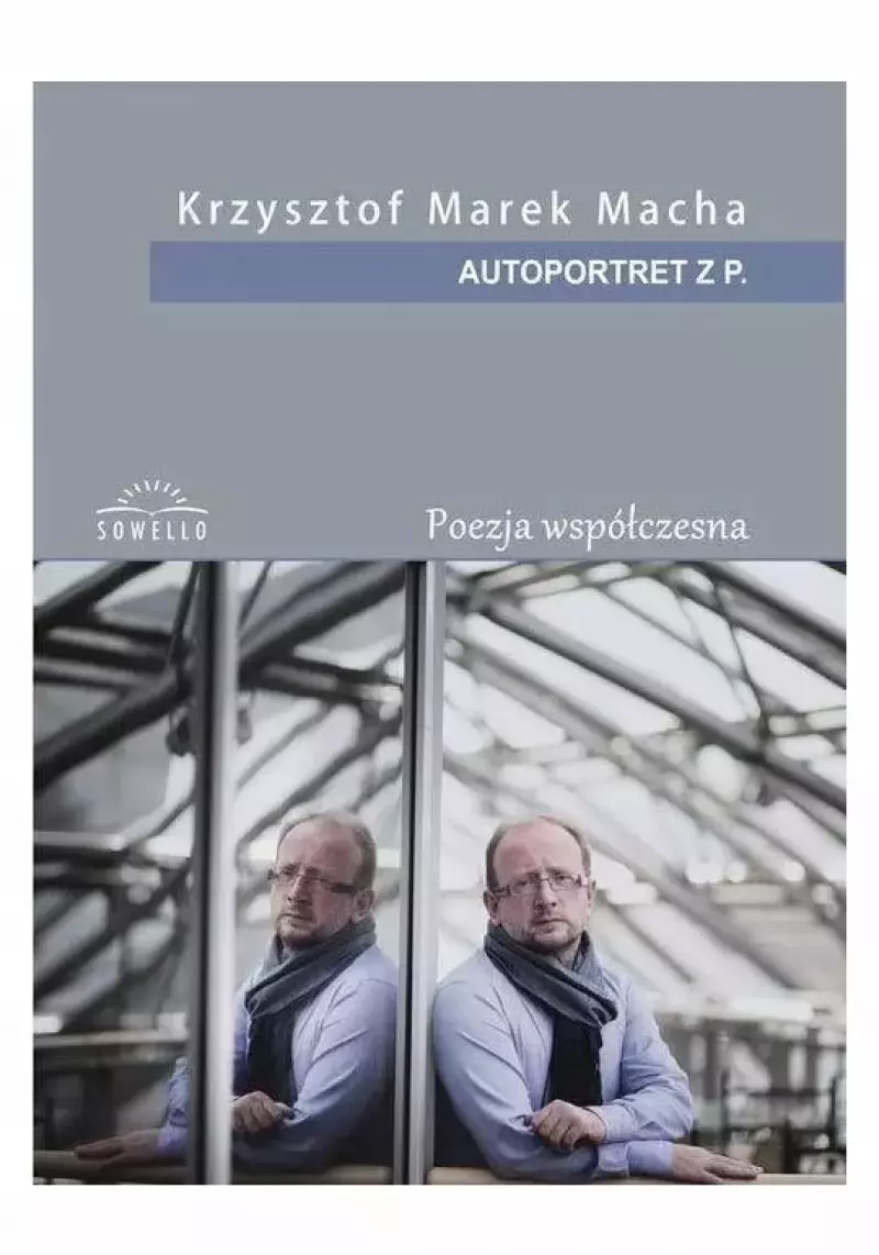 Autoportret z P.