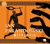 Mitologia. Audiobook - zdjęcie