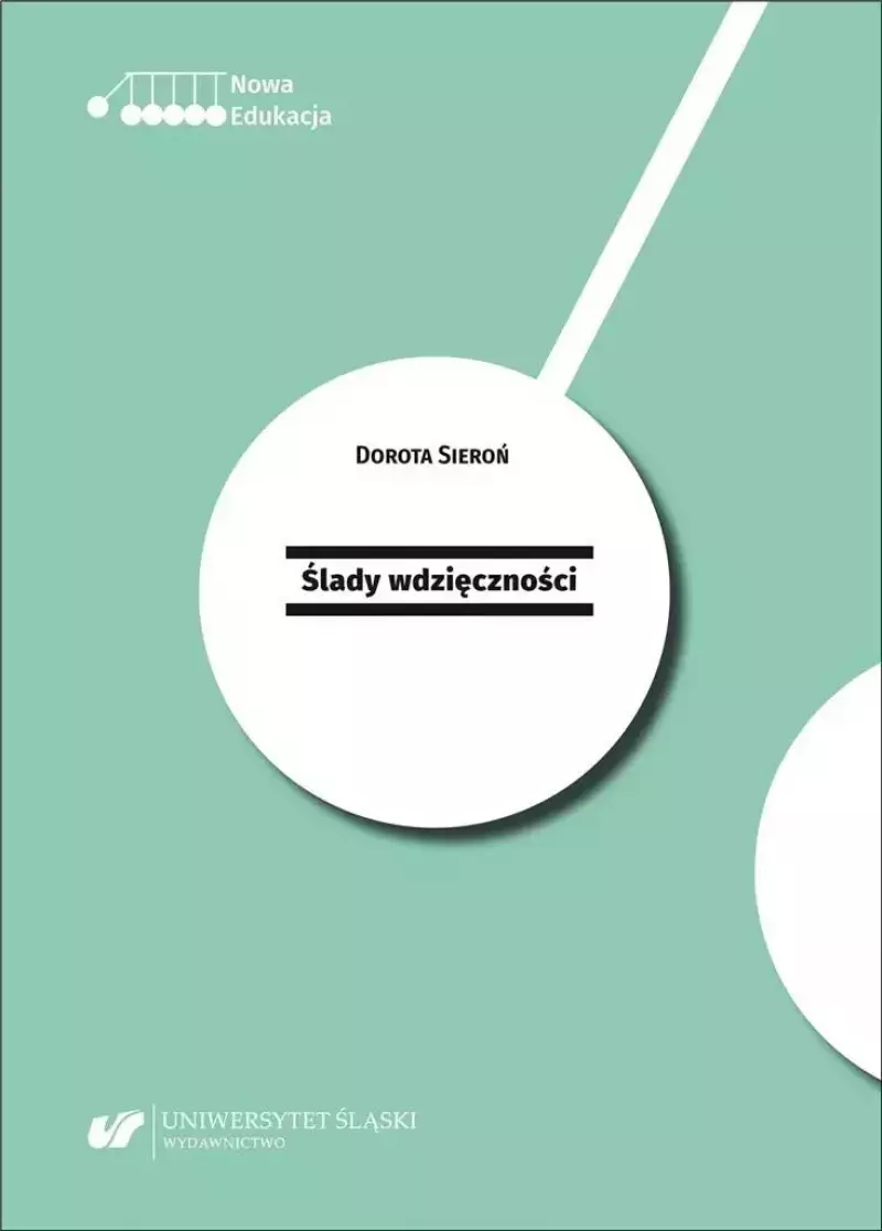 Ślady wdzięczności Ślady wdzięczności