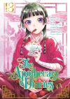 The Apothecary Diaries. Volume 13 - zdjęcie