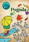 Pogoda. Kolorowanka - zdjęcie