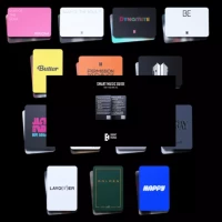 bts, CD, zdjęcie 3