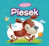 Przyjaciele. Piesek - zdjęcie