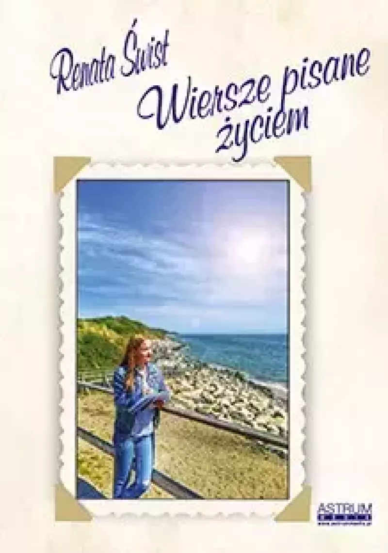 Wiersze pisane życiem Wiersze pisane życiem