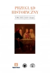 Przegląd Historyczny 1/2026 - zdjęcie