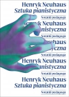 Sztuka pianistyczna. Notatnik pedagoga - zdjęcie