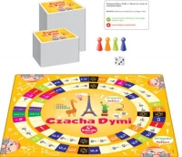 Czacha Dymi, zdjęcie 4