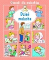 Dzień malucha. Obrazki dla maluchów - zdjęcie