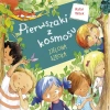 Pierwszaki z kosmosu. Zielona szkoła - zdjęcie
