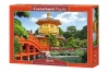 Puzzle, 500 elementów. Piękne Chiny - zdjęcie