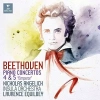 Beethoven Piano Concertos 4 & 5, CD - zdjęcie