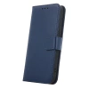 Etui Smart Classic do Xiaomi Redmi 9C granatowe - zdjęcie