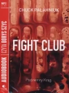 CD MP3 Fight club - zdjęcie