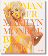 Norman Mailer. Bert Stern. Marilyn Monroe (2022), zdjęcie 2