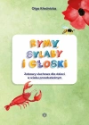 Rymy, sylaby i głoski. Zabawy słuchowe dla dzieci w wieku przedszkolnym - zdjęcie
