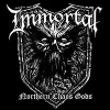 Northern Chaos Gods. CD - zdjęcie