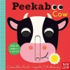 Peekaboo Cow - zdjęcie
