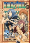 Fairy Tail. Tom 27 - zdjęcie