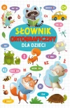Słownik ortograficzny dla dzieci - zdjęcie