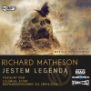 Jestem legendą. Audiobook - zdjęcie