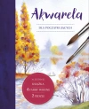 Akwarela dla początkujących - zdjęcie