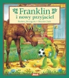 Franklin. Franklin i nowy przyjaciel - zdjęcie