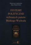 Systemy polityczne wybranych państw Bliskiego Wschodu - zdjęcie