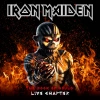 The Book of Souls. Live Chapter, 2 CD - zdjęcie