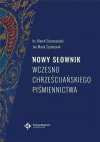 Nowy słownik wczesnochrześcijańskiego.. w.2 - zdjęcie