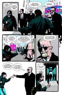 Hellblazer. Paul Jenkins. Tom 2, zdjęcie 3