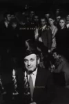 Piotr Skrzynecki. Książka do pisania - zdjęcie