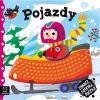 Zobacz, dotknij, poczuj! Pojazdy - zdjęcie