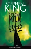 Zielona mila (wydanie pocketowe) - zdjęcie