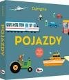 Zajrzyj tu. Pojazdy - zdjęcie