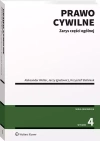 Prawo cywilne zarys części ogólnej (wydanie 2020). - zdjęcie