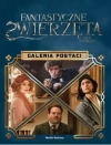 Fantastyczne zwierzęta. Galeria postaci - zdjęcie