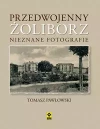 Przedwojenny Żoliborz. Nieznane fotografie - zdjęcie