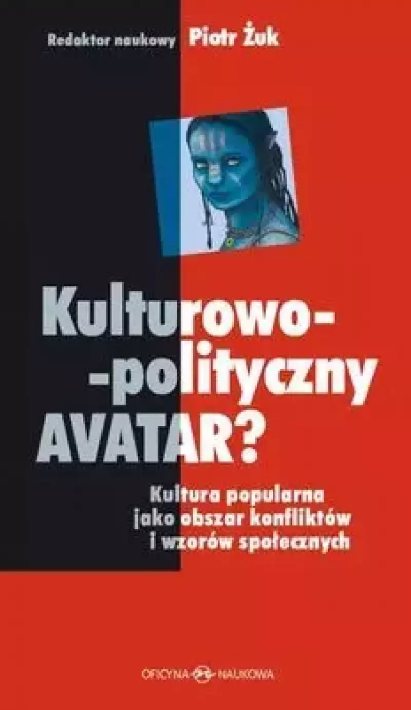 Kulturowo-polityczny Avatar Kulturowo-polityczny Avatar