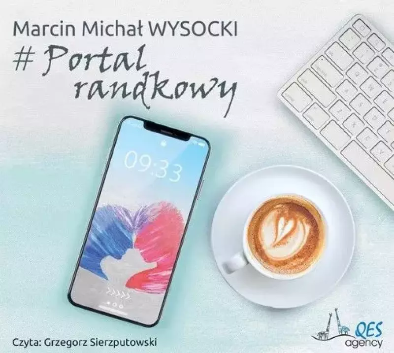 #Portal randkowy. Audiobook #Portal randkowy. Audiobook