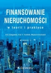 Finansowanie nieruchomości w teorii i praktyce - zdjęcie