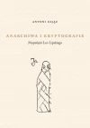 Anarchiwa i kryptografie - zdjęcie