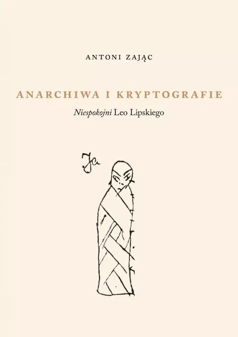 Anarchiwa i kryptografie Anarchiwa i kryptografie