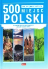 500 najpiękniejszych miejsc Polski - zdjęcie