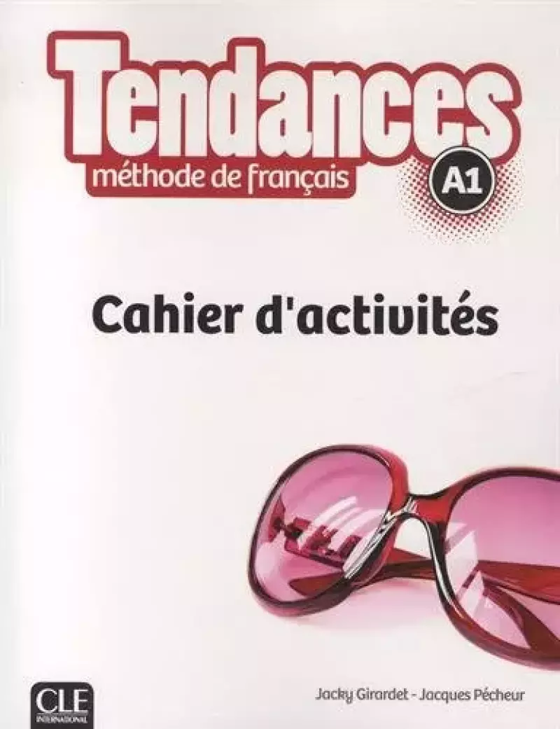 Tendances A1. Ćwiczenia Tendances A1. Ćwiczenia