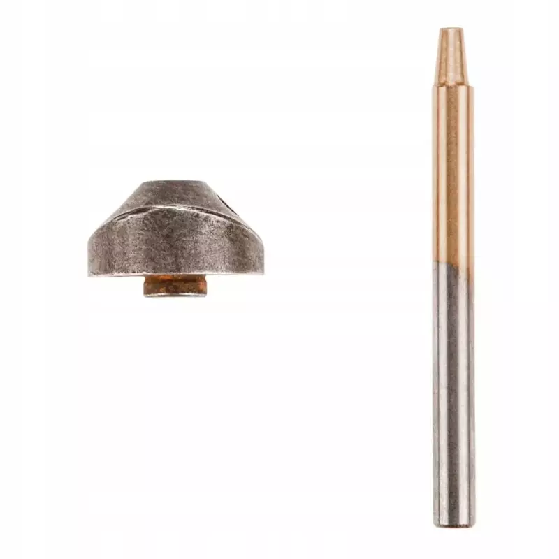 Komplet: stempel i matryca, do 59G401 Komplet: stempel i matryca, do 59G401