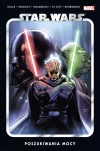 Star Wars. Poszukiwania Mocy. Tom 6 - zdjęcie