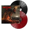From Hell I Rise LP DELUXE DIABLO RED 2 Year Anniversary, Winyl - zdjęcie