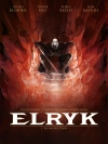 Rubinowy tron. Elryk. Tom 1 - zdjęcie